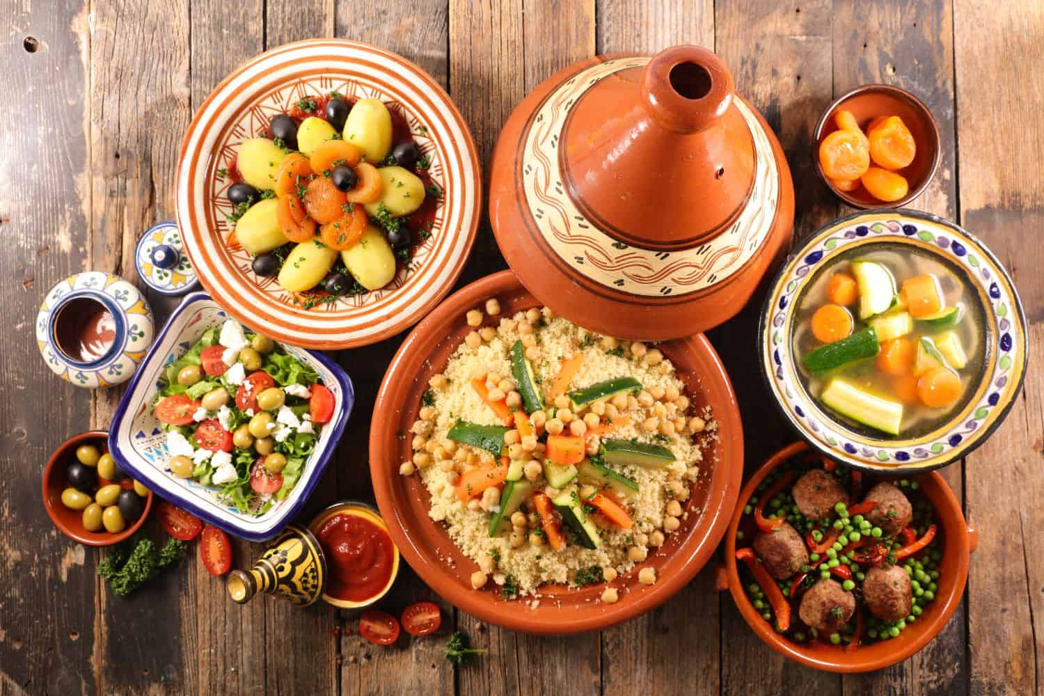 Hotel Tangiers Morocco: Your Ideal Stay Awaits - Eltoro Hotel